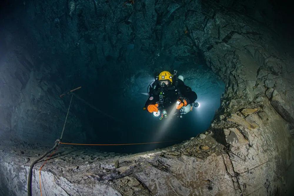 Objev je přelomový, vyžaduje však další bádání.