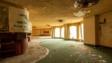 Reklama na ráj, realita horor. Známá cestovní kancelář řeší stížnost, která děsí zákazníky