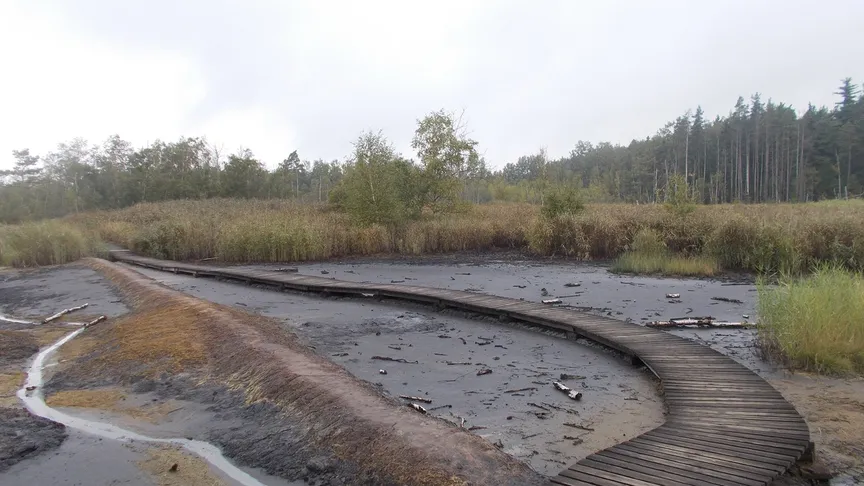 Tento národní park Češi skoro neznají