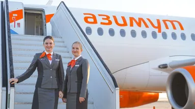 Luxus, o kterém se nemluví. Čeho jsou letušky pro saúdské prince svědky a proč o tom mlčí i před rodinou