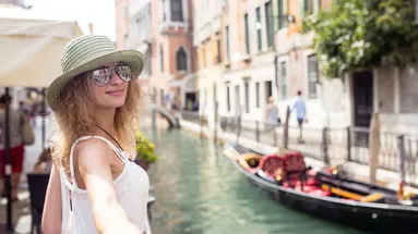 Benátky jsou nejdražší destinací.