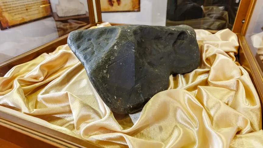 Meteorit Loket
