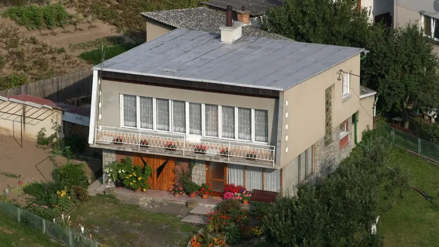 šumperák
