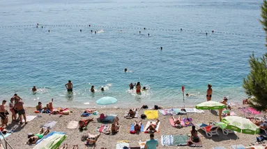 Dovolená v Chorvatsku? Letos raději ne. Turisté hlásí neúnosný nával a ceny mimo realitu.