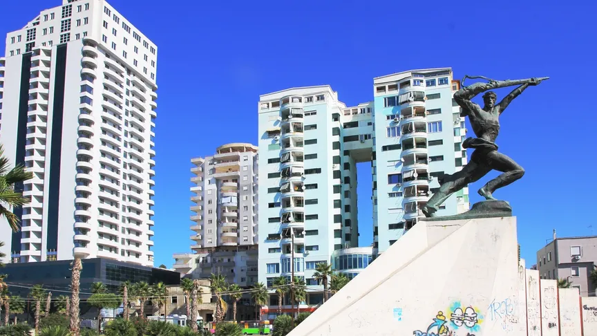 Levná destinace, kde je ubytování téměř zadarmo.