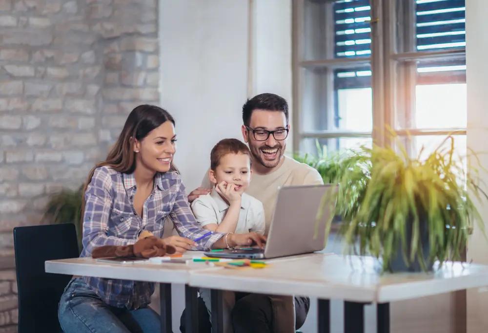 Žádost o superdávku vyřídíte online. Celý systém je tak mnohem pohodlnější. 