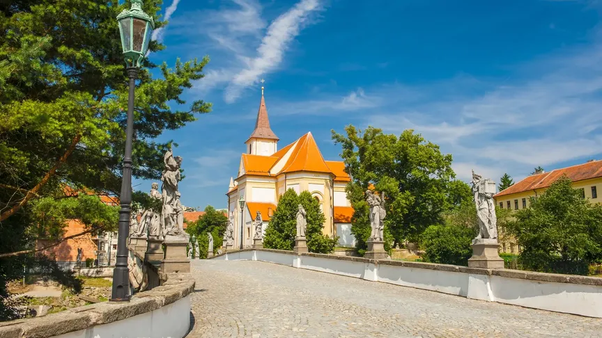 Náměšť nad Oslavou