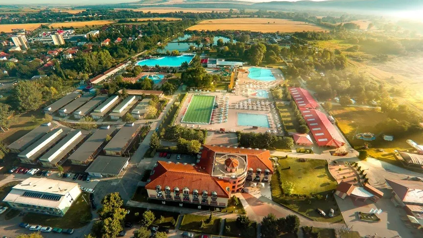ejvyhledávanější slovenské termály lákají Čechy na novinky i zážitky.
