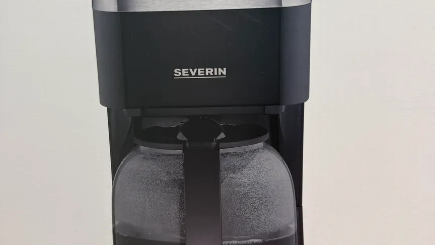 Otestovali jsme kávovar z Actionu. Výsledek nás velmi mile překvapil.