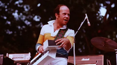 jan hammer