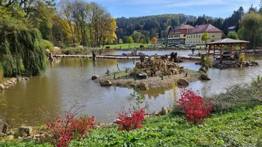 Zapomeňte na drahé vstupné! Tady si užijete relax zadarmo a většina lidí o tom nemá ponětí