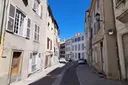 Ambert ulice