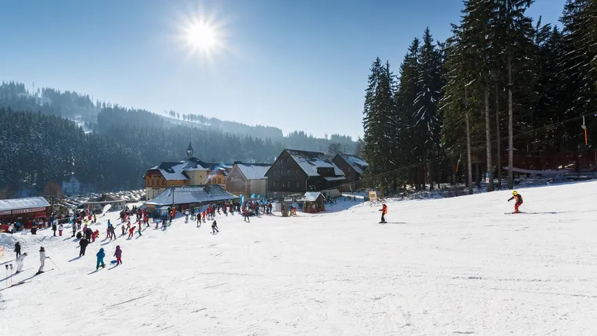 Místo, které vás zaujme.