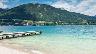 Toto místo v Rakousku milují turisté i místní.