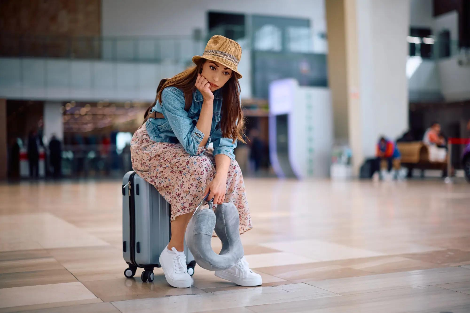 Cestování s cestovkou se stává sázkou do loterie