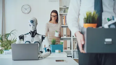 Nová realita v práci: Vyhazov na dálku a bez varování? Stačí jeden e-mail a je hotovo