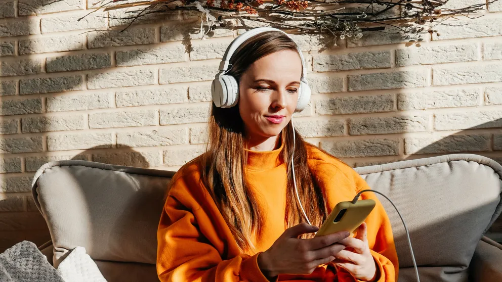 Za poslech hudby si nově u Spotify připlatíme.