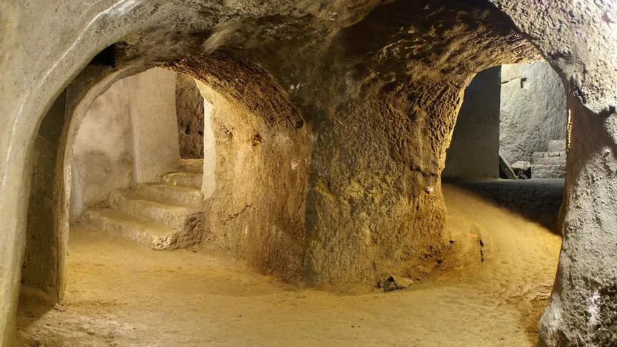 Místo, které láká turisty, ale Češi sem nechodí.