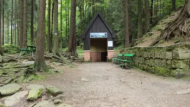 pramen novoměstské kyselky