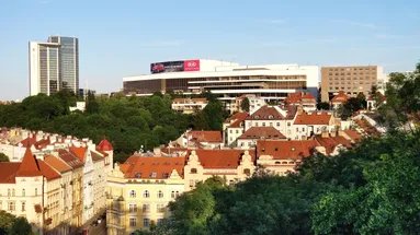 Kongresové centrum Praha