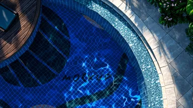 Termální lázně, které musíte navštívit, jsou v Polsku.