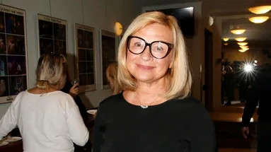 ana Paulová ukázala, že i z ruiny může být luxusní bydlení snů