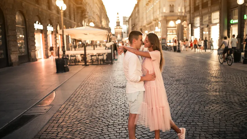 Zažít romantickou dovolenou můžete i ve Francii.