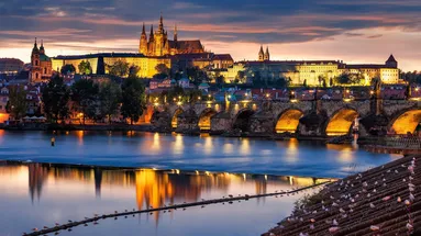 Praha