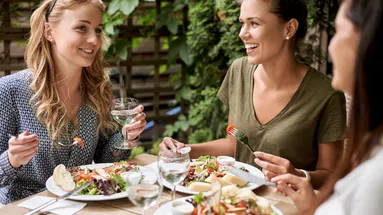 Kamarádka mi řekla krutou pravdu.