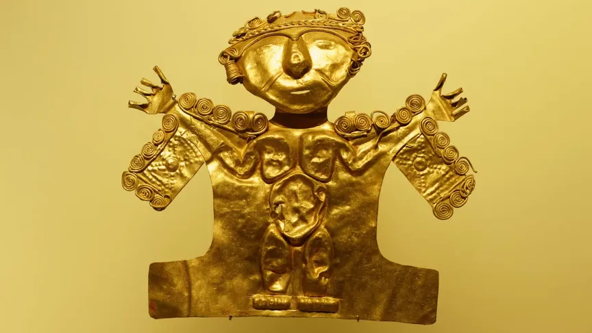 Artefakt z Malaganského pokladu