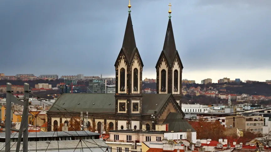 Tato část Prahy se otevře zcela zdarma.