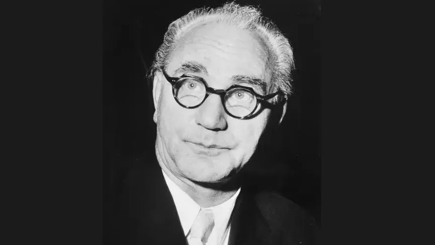 Franz Jonas