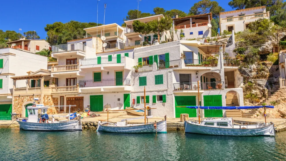 Za nevhodné oblečení na Mallorce hrozí vysoké pokuty.