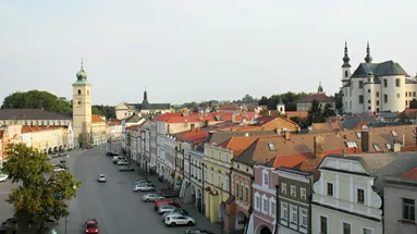 Toto české město je mezi top destinacemi.