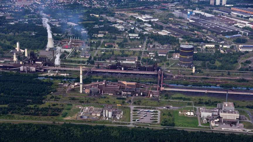 Překvapení, které Češi nečekali: Bydlení zdarma, pracovní pohovor i stáž na dosah ruky. Stačí využít nabídku města.