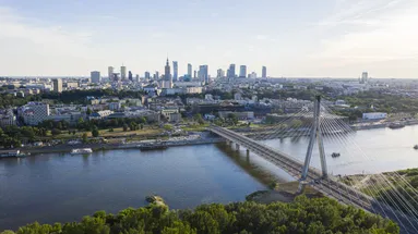 Život v tomto městě je kvalitní a levný.