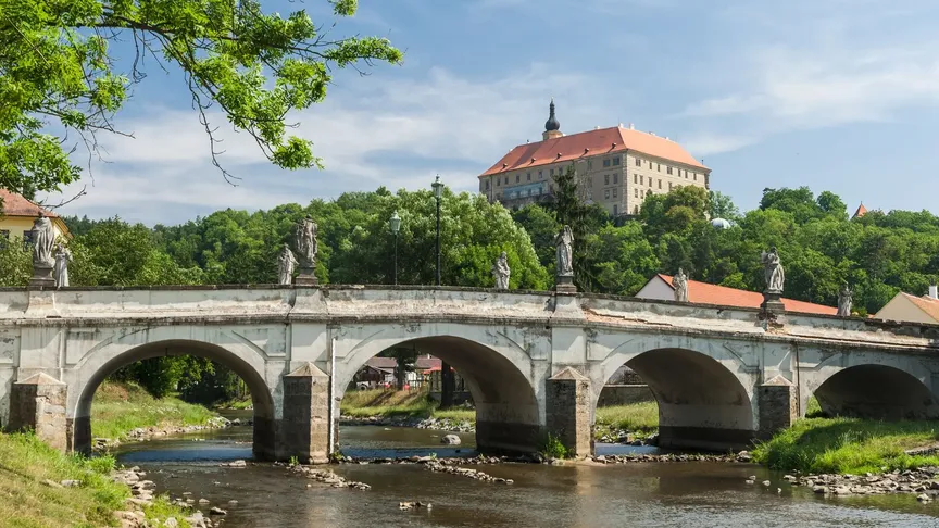 Náměšť nad Oslavou