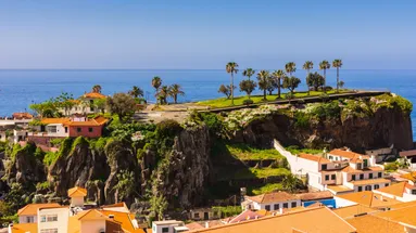 Život za hranicemi: Češi odhalili, jak se dá na Madeiře vyžít s minimem a co je tam nejvíc překvapilo