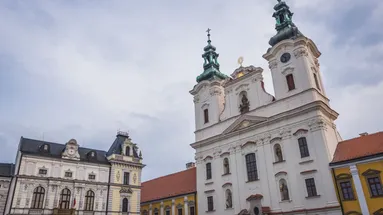 Uherské Hradiště