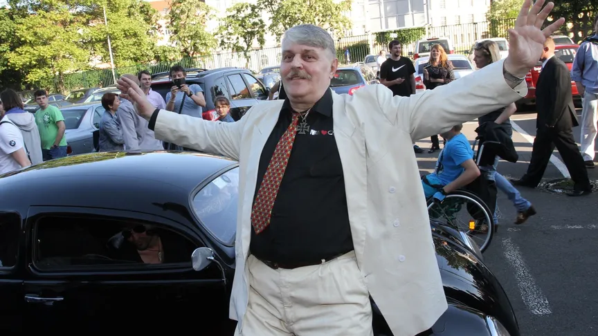 Ivan Jonák