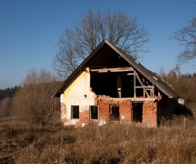 Toto místo láká turisty z celého světa, ale Češi se sem bojí jezdit. A není se čemu divit! Místo, které Čechy děsí.