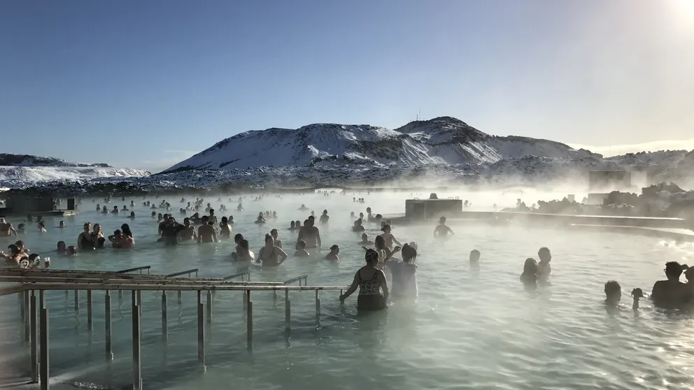 Termální lázně v Maďarsku upravují svůj ceník.