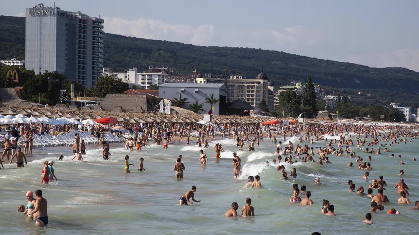 Za socialismu sem jezdilo celé Československo a všichni byli rádi.