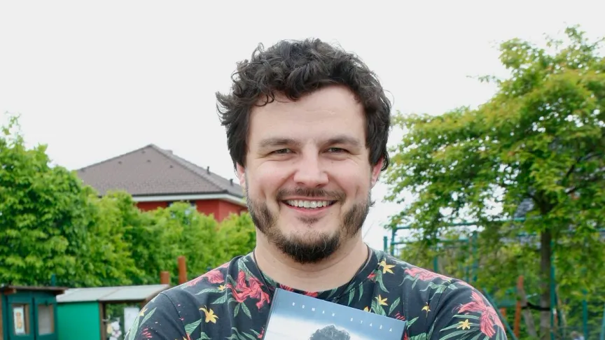 Slavný Čech ukázal, jak vypadá bydlení snů. Jeden prvek v jeho domě teď chce každý.