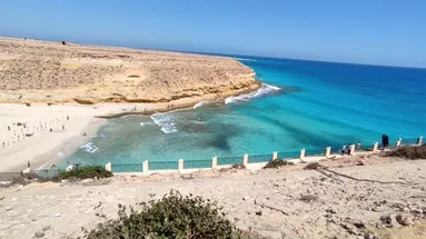 Marsa Matrouh