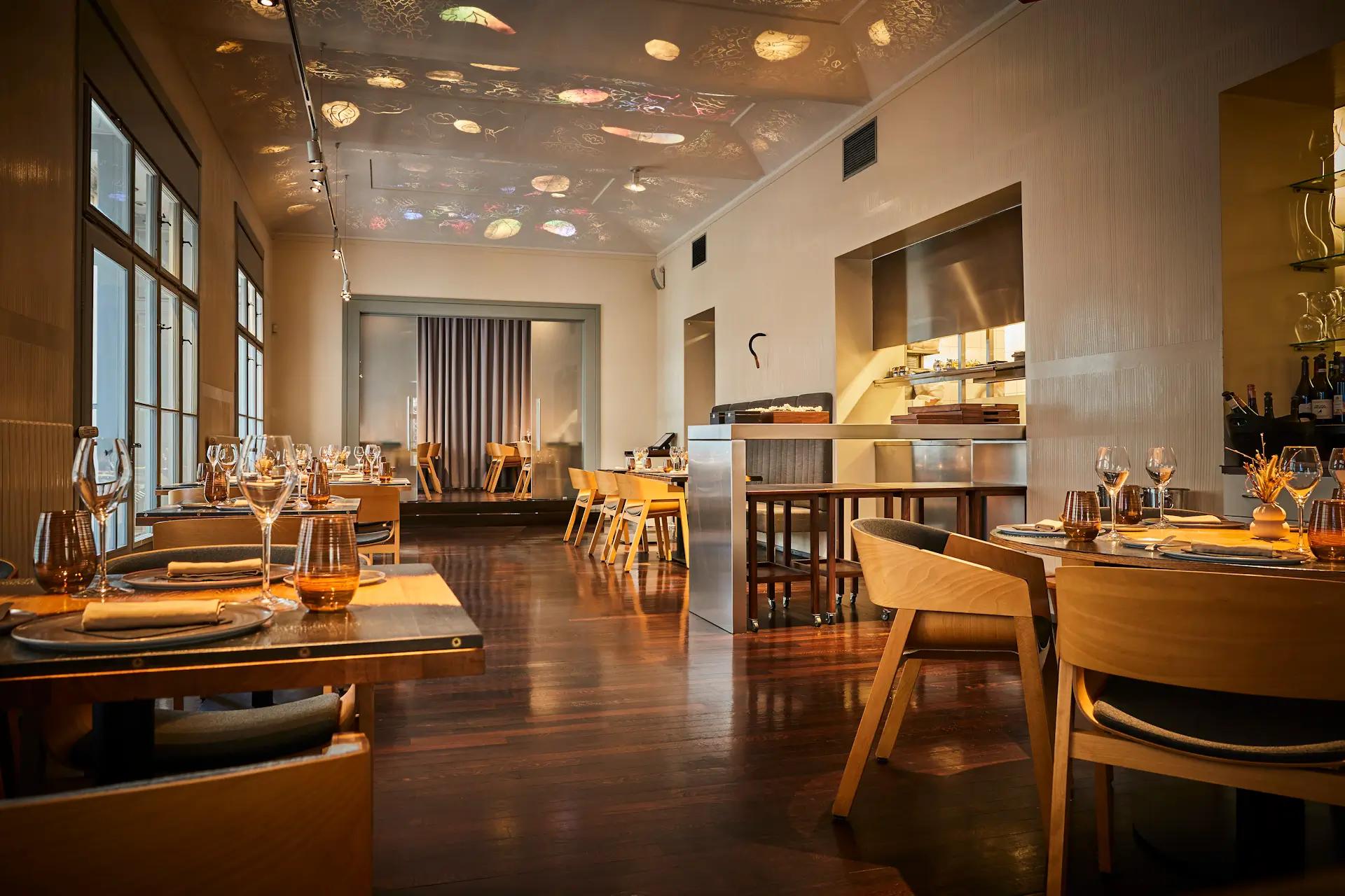 Restaurace Field Radka Kašpárka