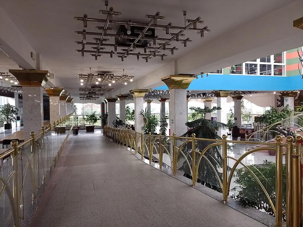 Lázně Sanatoria Klimkovice