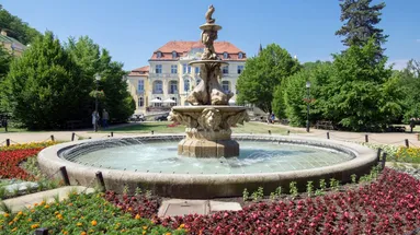 Lázně Teplice