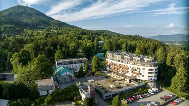 Tady se v zimě dějí věci, které vám vyrazí dech