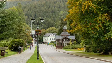 Vesnice, které Češi ignorují, a je to škoda.